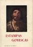 [1952] Estampas Goyescas