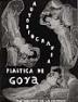 [1968] Autobiograf&iacute;a pl&aacute;stica de Goya